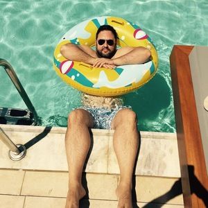 Meet your Posher, Phil